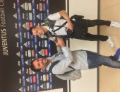 JOFC Menfi allo Stadium