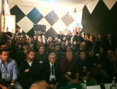 Meeting Regionale a Menfi 12.11.2017