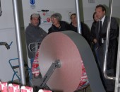 Mariella Scirea a Menfi