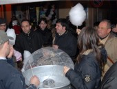 Babbo Natale BiancoNero 08 - 10