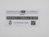 Mariella Scirea a Menfi