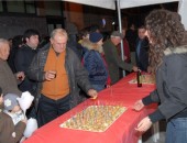 Babbo Natale BiancoNero 08 - 4