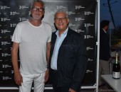 Juentus Club Menfi 10 Years con Tacconi