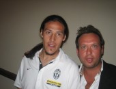 Incontro Juventus - 9