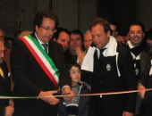 Inaugurazione 01.03.08