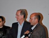 Cena con la Juve 09 - 7