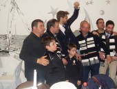 JOFC Menfi allo Stadium