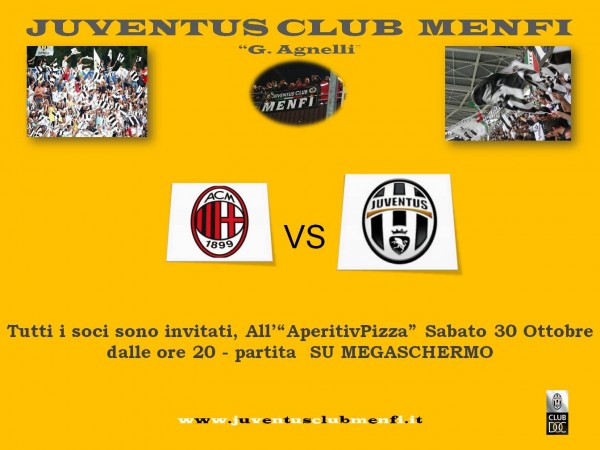 Milan - Juventus
