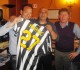 Juventus Club Menfi DAY 2011