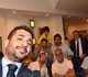 Juentus Club Menfi 10 Years con Tacconi