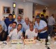 Juentus Club Menfi 10 Years con Tacconi