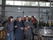 Mariella Scirea a Menfi