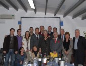 Mariella Scirea a Menfi