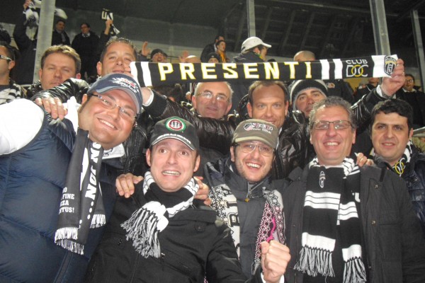 Tutti a Palermo