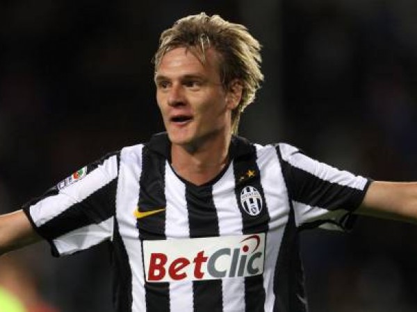 DELIRIO KRASIC