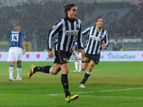 Juventus - fc internazionale milano