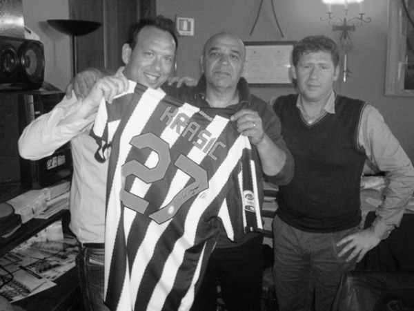 Juventus Club Menfi DAY 2011