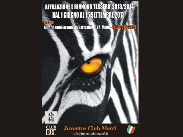 Con la Juve nel Cuore