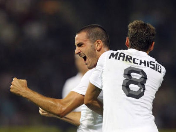 MADE IN ITALY - IL MARCHIO JUVE RITORNA
