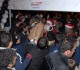 Babbo Natale BiancoNero 08 - 13